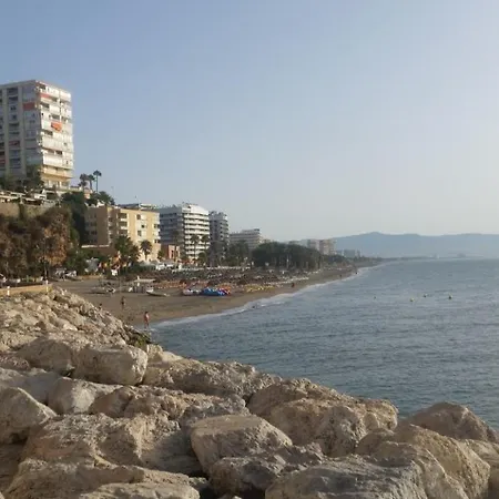 Erisa I Lägenhet Torremolinos