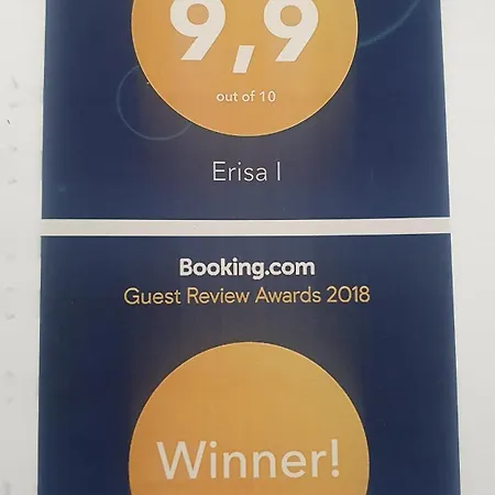 Erisa I