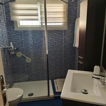 Lägenhet Erisa I Torremolinos