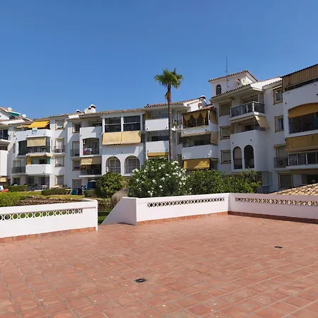 Erisa I Lägenhet Torremolinos