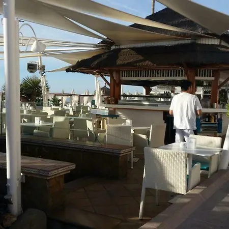 Lägenhet Erisa I Torremolinos