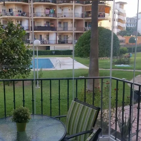 Lägenhet Erisa I Torremolinos