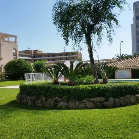 Erisa I Lägenhet Torremolinos