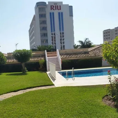 Erisa I Lägenhet Torremolinos